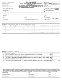 Free Connecticut Au 738 Form