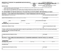 Free Connecticut H 109 Form